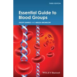 Essential Guide to Blood Groups
