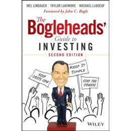 Bogleheads' Guide to Investing