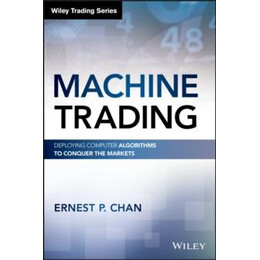 Machine Trading