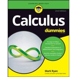 Calculus for Dummies
