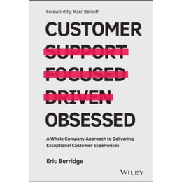 Customer Obsessed