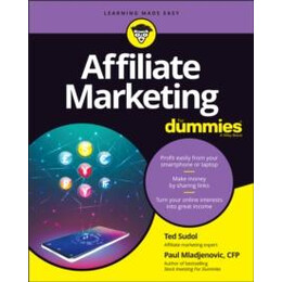 Affiliate Marketing for Dummies