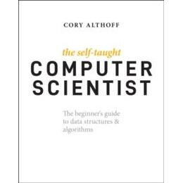 Self-Taught Computer Scientist