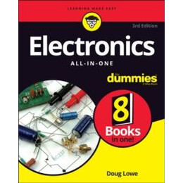 Electronics all-in-one for Dummies