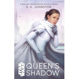 Star Wars Queen's Shadow