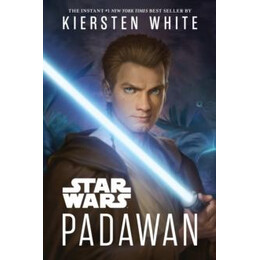 Star Wars: Padawan