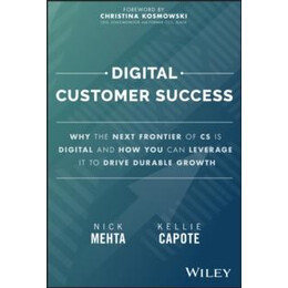 Digital Customer Success