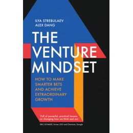 Venture Mindset