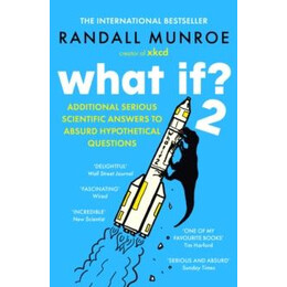 What If?2