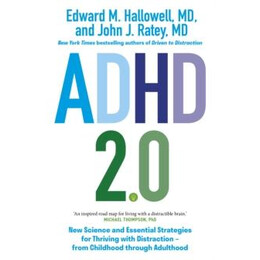 Adhd 2.0