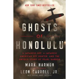 Ghosts of Honolulu