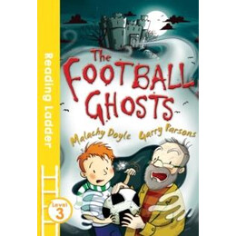 Football Ghosts