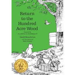 Winnie-the-Pooh: Return to the Hundred Acre Wood