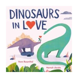 Dinosaurs in Love