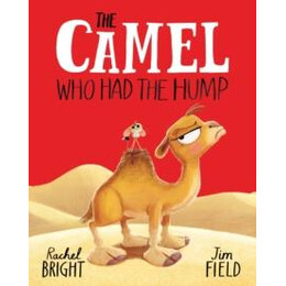 Camel who had the Hump