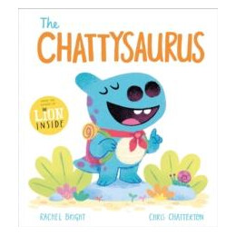 Chattysaurus