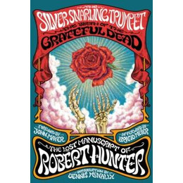 Silver Snarling Trumpet