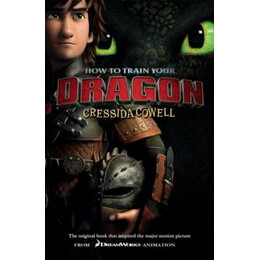 How to Train Your Dragon