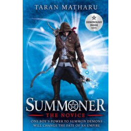 Summoner: the Novice