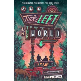 All That's Left in the World
