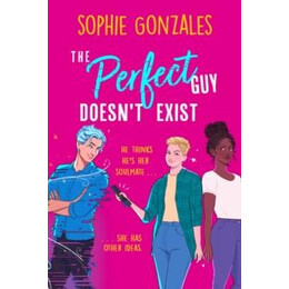 Perfect guy Doesn't Exist