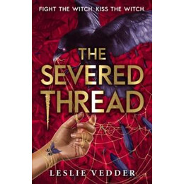 Bone Spindle: the Severed Thread