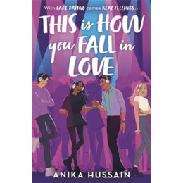 This is how you Fall in Love