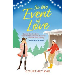 In the Event of Love