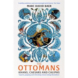 The Ottomans