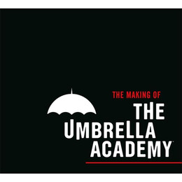 Making of the Umbrella Academy