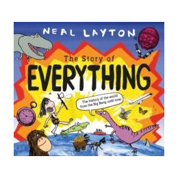 Story of Everything