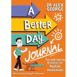 Better day Journal