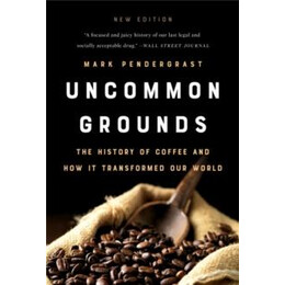 Uncommon Grounds (New Edition)