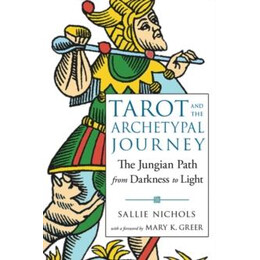 Tarot and the Archetypal Journey
