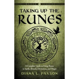 Taking up the Runes