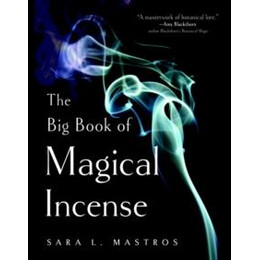 Big Book of Magical Incense