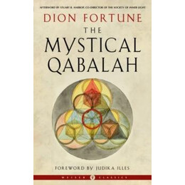 Mystical Qabalah
