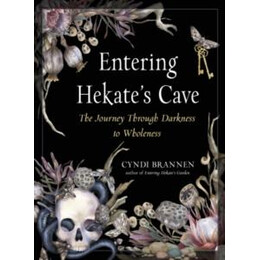 Entering Hekate's Cave