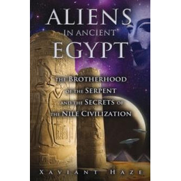 Aliens in Ancient Egypt