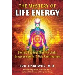 Mystery of Life Energy