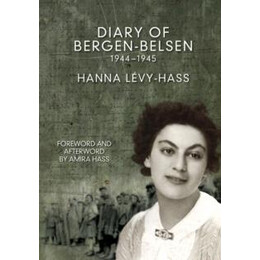 Diary of Bergen-Belsen