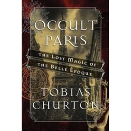 Occult Paris