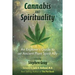 Cannabis and Spirituality