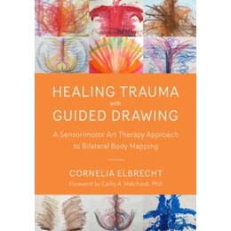 Trauma Healing With Guided Drawing