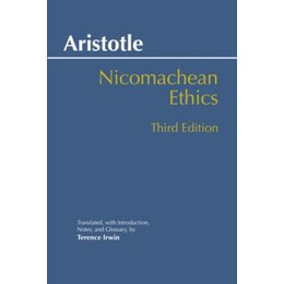 Nicomachean Ethics