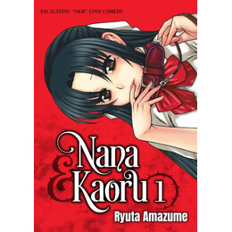 Nana & Kaoru, Volume 1