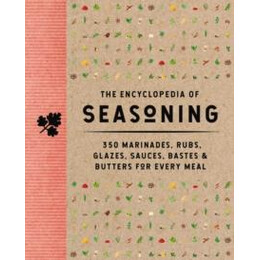 Encyclopedia of Seasoning