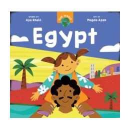 Our World: Egypt