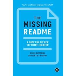 Missing Readme