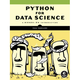 Python for Data Science